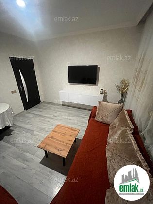 Satılır 2 otaqlı 85 m² həyət evi Masazır — Ev, villa (5)