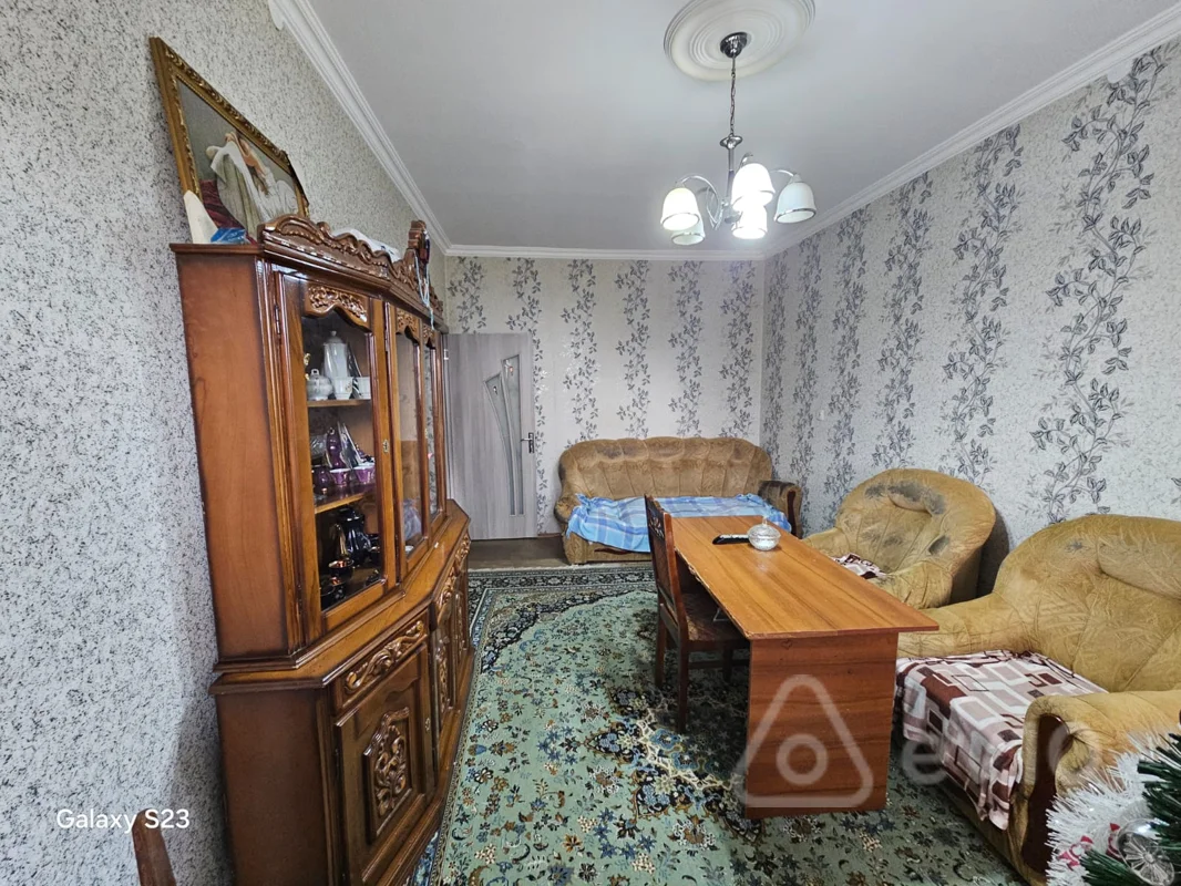 3 otaqlı mənzil, 75 m², Bakı, Əhmədli mt/s yaxınlığı Bakı, Gəncə prospekti — Bakı