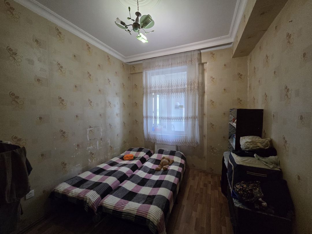 Satılır 3 otaqlı yeni tikili 88 m² — Mənzil, Bakı (6)
