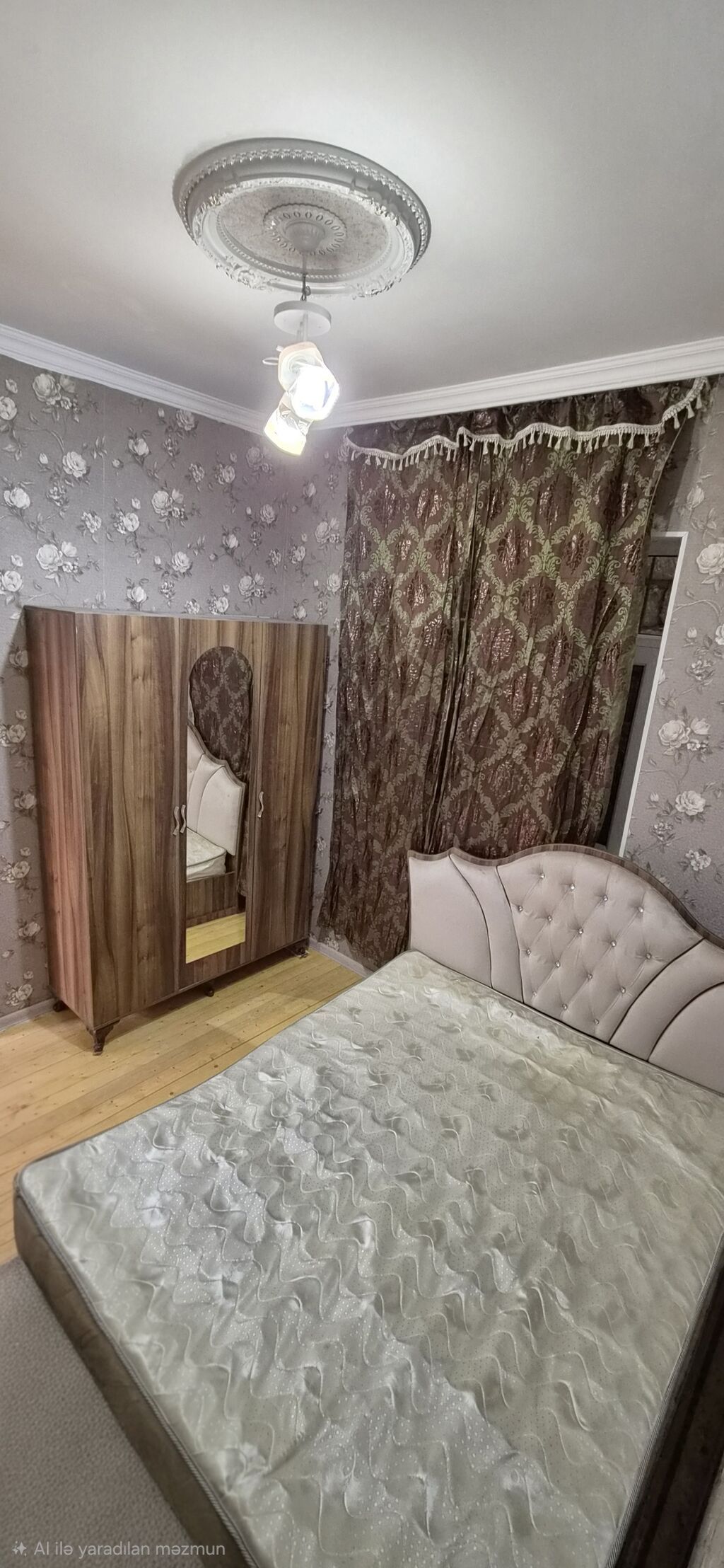 119 yolunda, Avropa qapılarına, Gülnar Şadlıq Sarayına yaxın ərazidə 2 — Ev, villa, Xırdalan (9)