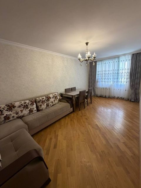 Satılır 3 otaqlı yeni tikili 100 m² — Bakı