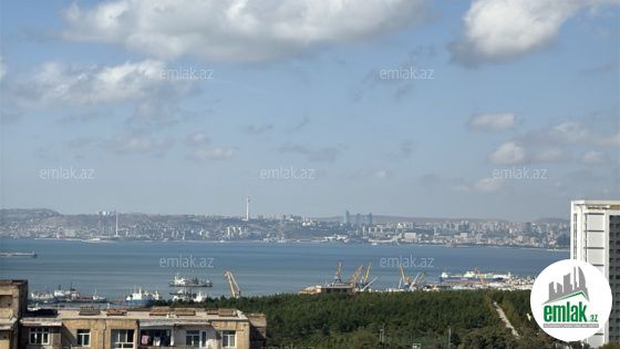 Satılır 2 otaqlı 70 m² köhnə tikili Həzi Aslanov m — Mənzil (12)