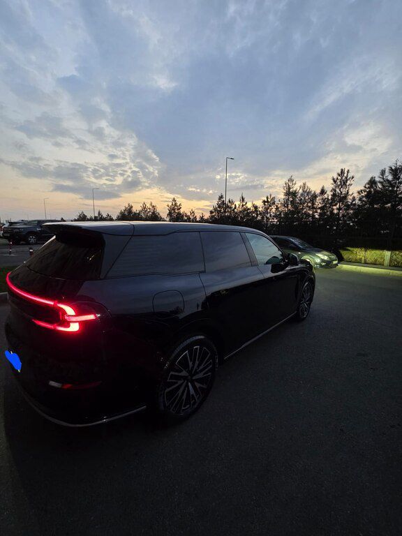 Changan Qiyuan Q07, 1.5 L, 21.5 kWh, 2025 il, 10 800 km — Avtomobillər, Bakı (4)