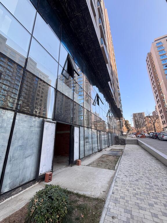 İcarəyə verilir obyekt 140 m² — Əmlak, Bakı (2)