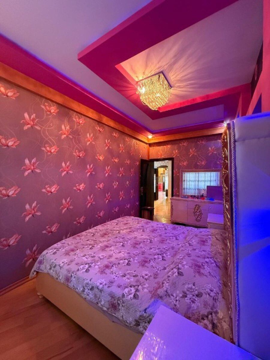 Satılır 3 otaqlı yeni tikili 105 m² — Mənzil, Bakı (5)