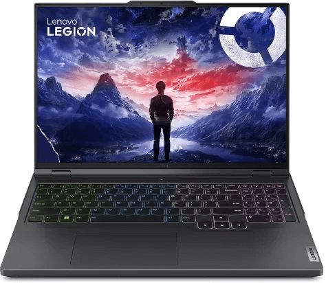 Laptop Lenovo Legion Pro 5 16IRX8 82WK00P4RK — Noutbuklar, Bakı