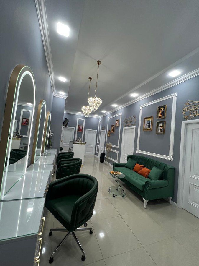 Obyekt icarəyə verilir, 100 m², Həsən Bəy Zərdabı küç. 92, Bakı — Daşınmaz əmlak, Bakı (3)