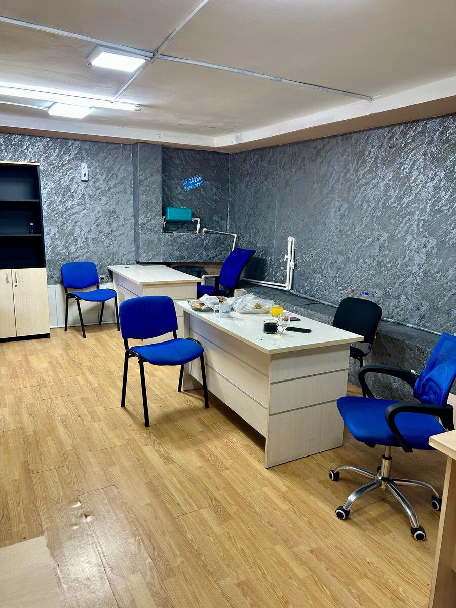 İcarəyə verilir obyekt 95 m² — Əmlak, Bakı (3)