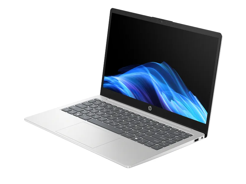 Notbuk HP AI 14-hc0005ci — Mallar, Bakı (3)