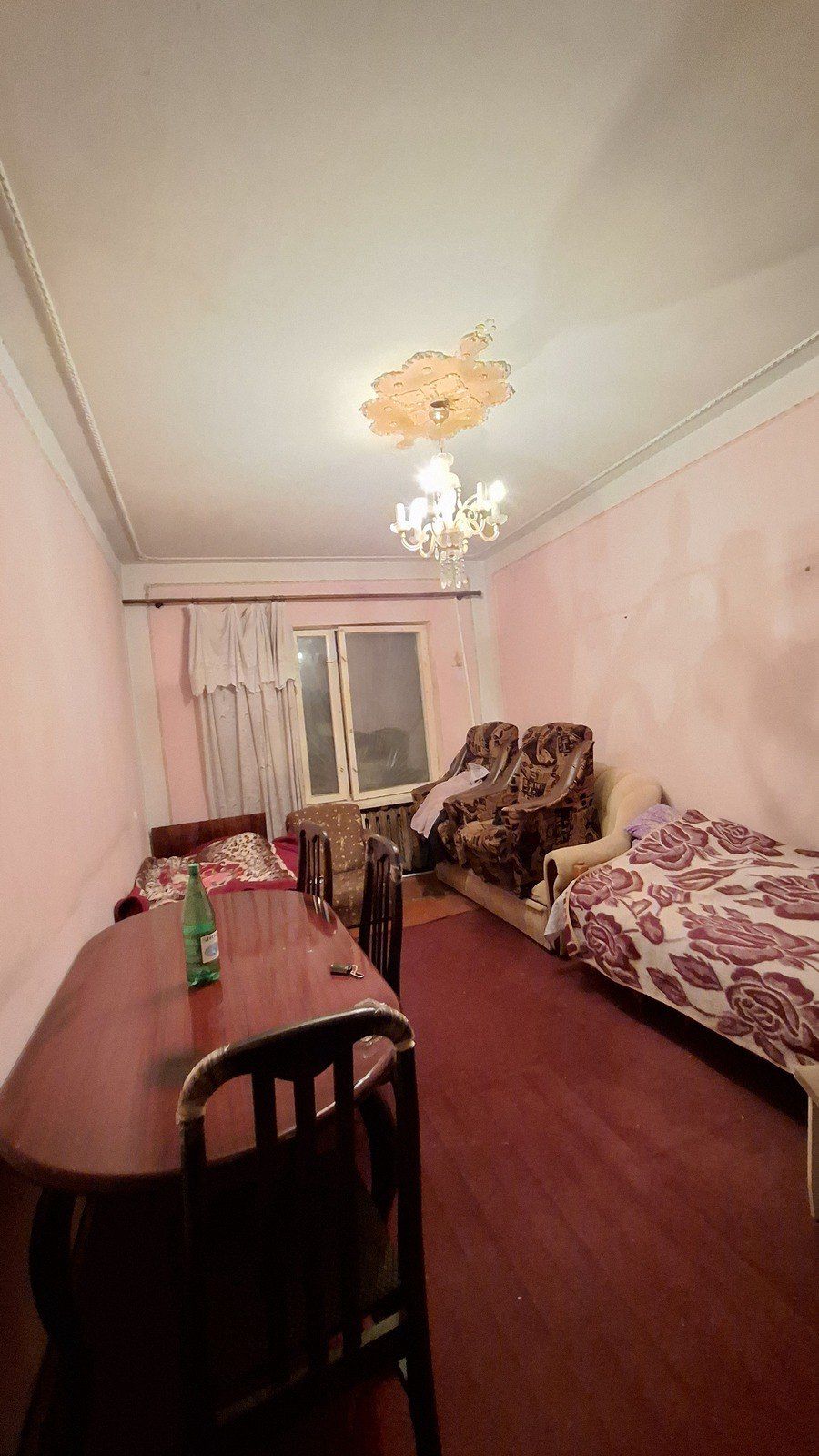 Satılır 2 otaqlı köhnə tikili 70 m² — Mənzil, Bakı (2)