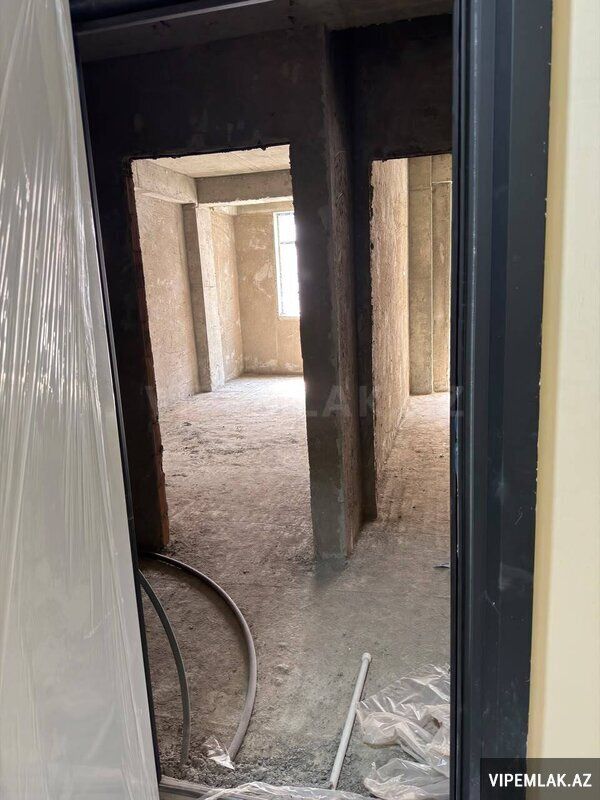 Abşeron rayonunda 2 otaqlı Yeni tikili Satılır, 50 m² — Mənzil, Bakı (6)