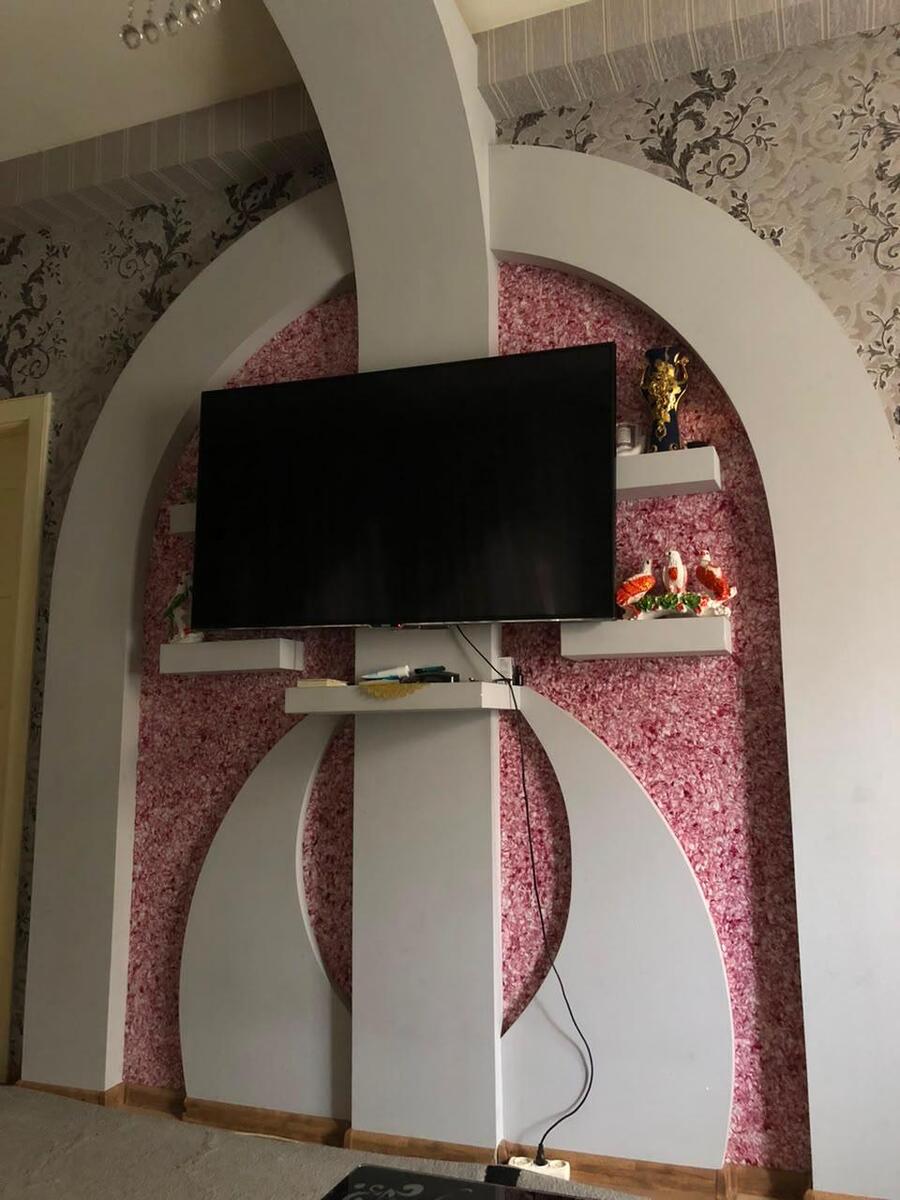 İcarəyə verilir 5 otaqlı həyət evi/bağ evi 150 m² — Ev, villa, Lənkəran (8)