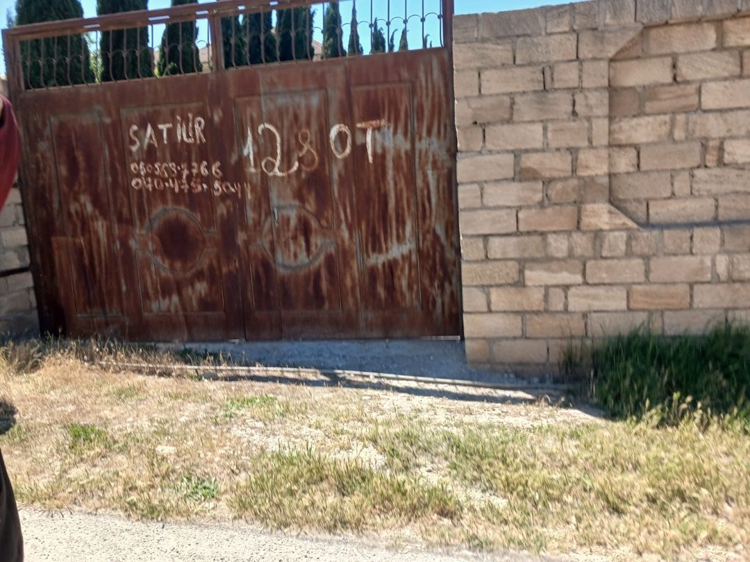 Satılır torpaq 12 sot — Torpaq, Bakı (5)