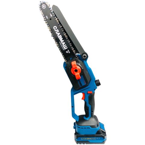 Akkumulyatorlu mişar Славмаш C4808-2B — Bakı
