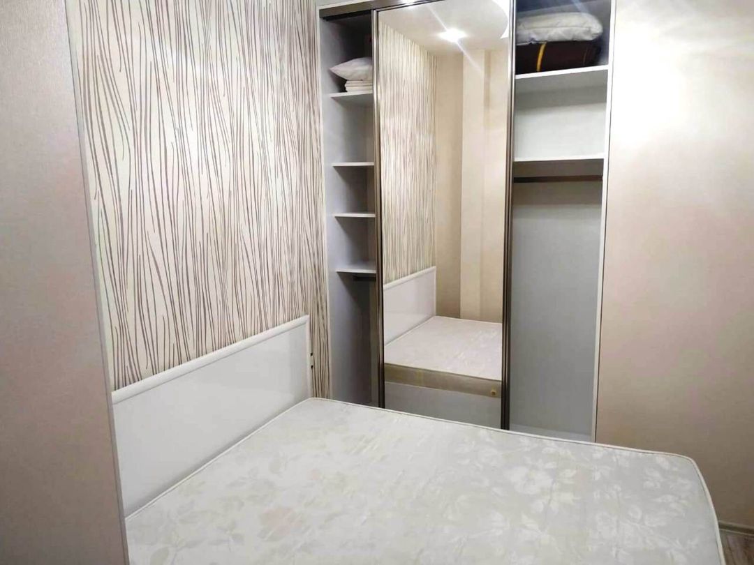 İcarəyə verilir 2 otaqlı köhnə tikili 40 m² — Mənzil, Bakı (7)