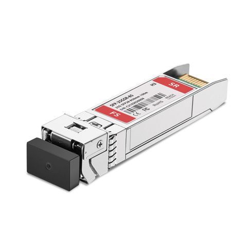 H3C 25G SFP28 Optical Transceiver Module (850nm,100m,SR,MM,LC) 0231A7QP — Bakı