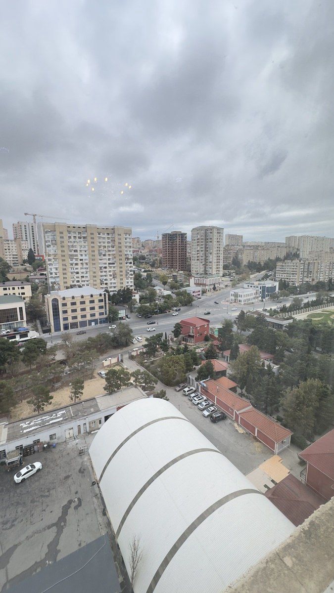 Satılır 3 otaqlı yeni tikili 100 m² — Mənzil, Bakı (6)