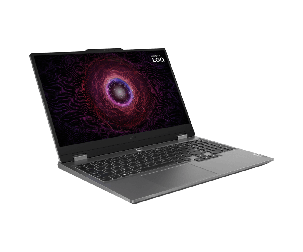 Gaming Laptop Lenovo LOQ 15IRX9 83DV01CGRK — Noutbuklar, Bakı (2)