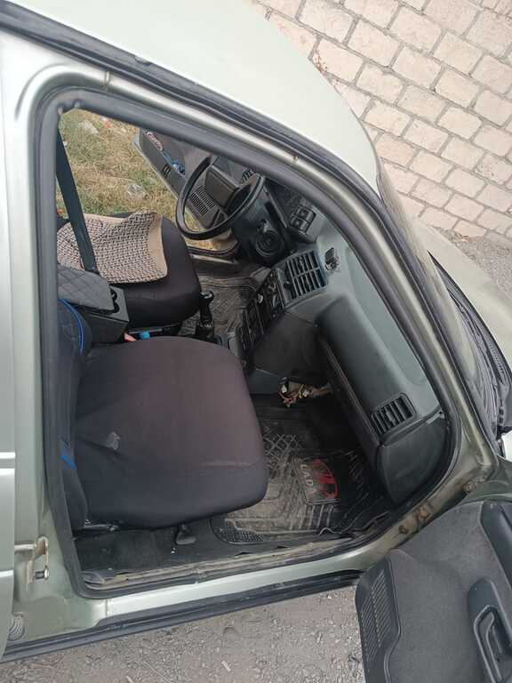 Lada (VAZ) 2112, 1.6 L, 2006 il, 250 000 km 77-CY-735 — Avtomobillər, Ağdaş (5)