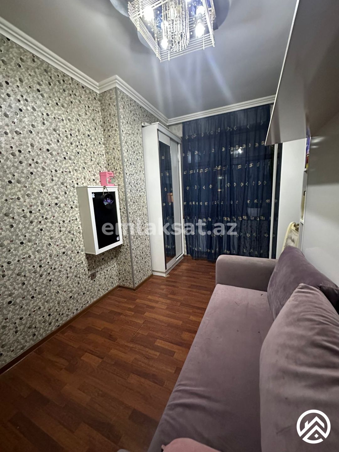Satılır 3 otaq yeni tikili 86 m², Xırdalan — Mənzil, Xırdalan (12)