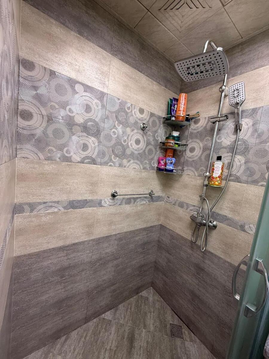 Satılır 3 otaqlı köhnə tikili 70 m² — Mənzil, Bakı (6)