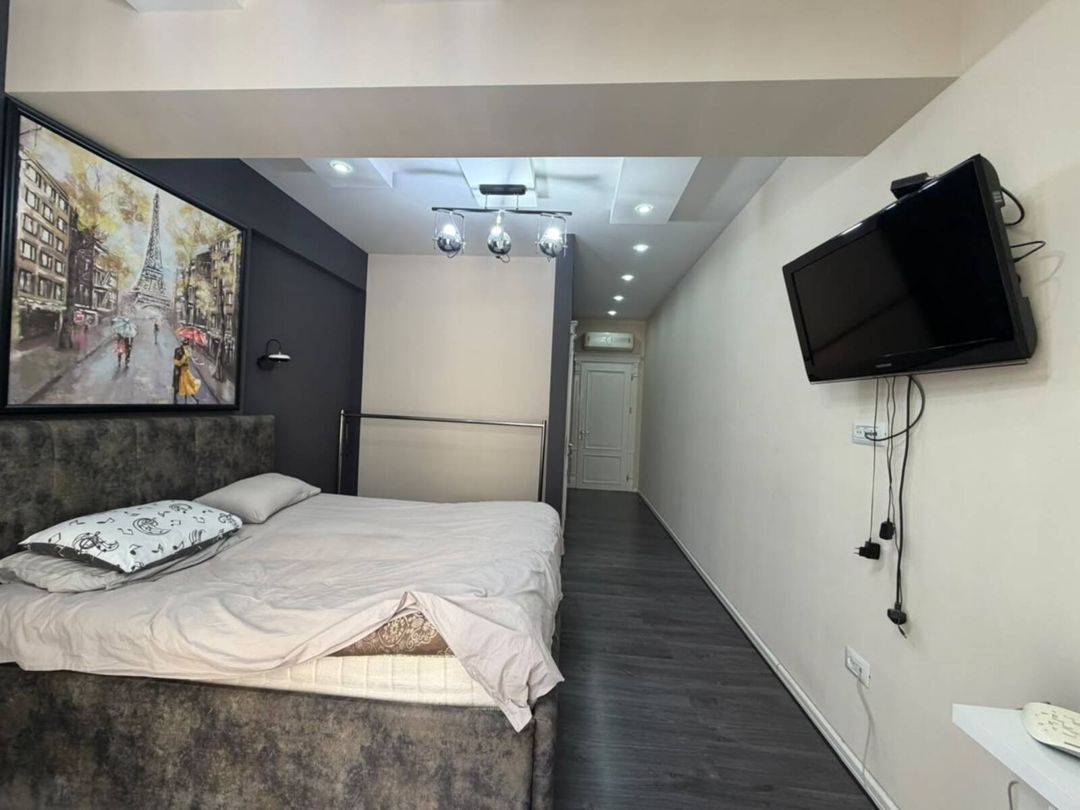 Satılır 3 otaqlı yeni tikili 138 m² — Mənzil, Bakı (8)