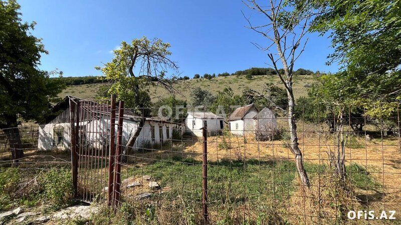 Torpaq Satılır Xızı, Xızı rayonu dağın ətəyində torpaq satılır, 57 sot — Torpaq, Xızı (3)