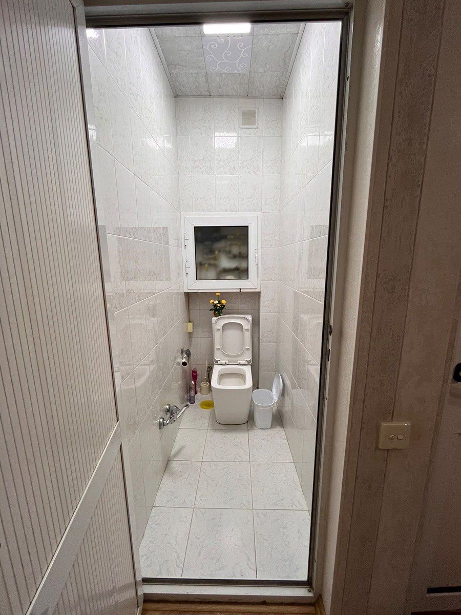 Satılır 2 otaqlı köhnə tikili 65 m² — Mənzil, Bakı (10)