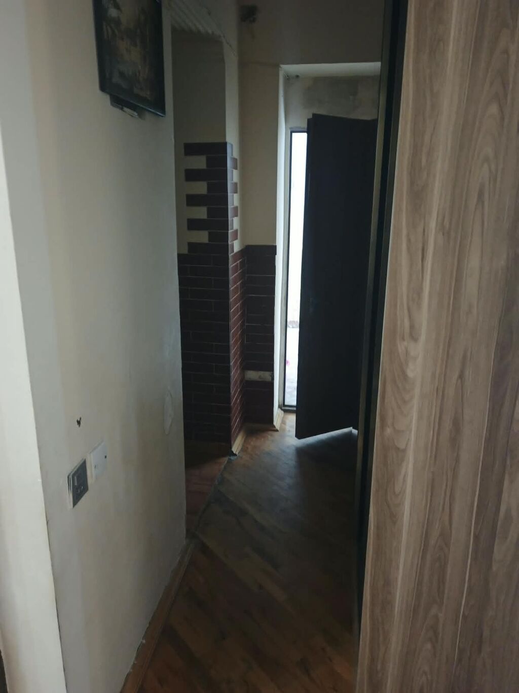 İkinəfərlik çarpayı, Dolab, İşlənmiş — Yataq otağı mobilya dəstləri, Bakı (3)