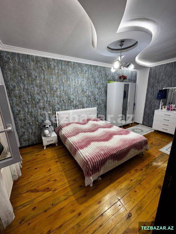 Maştağada həyət evi satılırrrr — Ev, villa, Bakı (5)