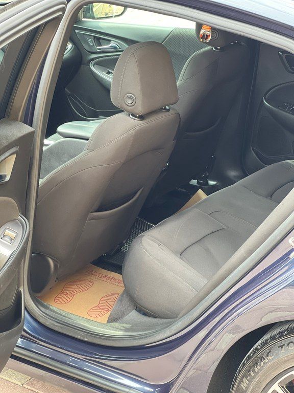 Chevrolet Malibu, 1.5 L, 2017 il, 264 052 km 99-QL-688 — Avtomobillər, Şirvan (7)