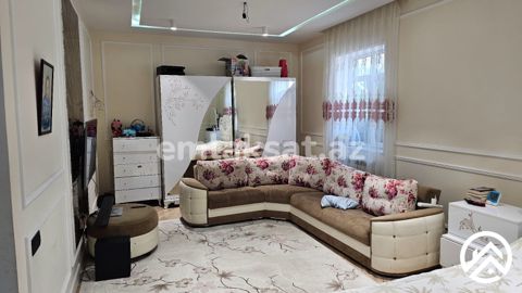 Satılır 5 otaq həyət evi / bağ evi 200 m², Buzovna — Bakı