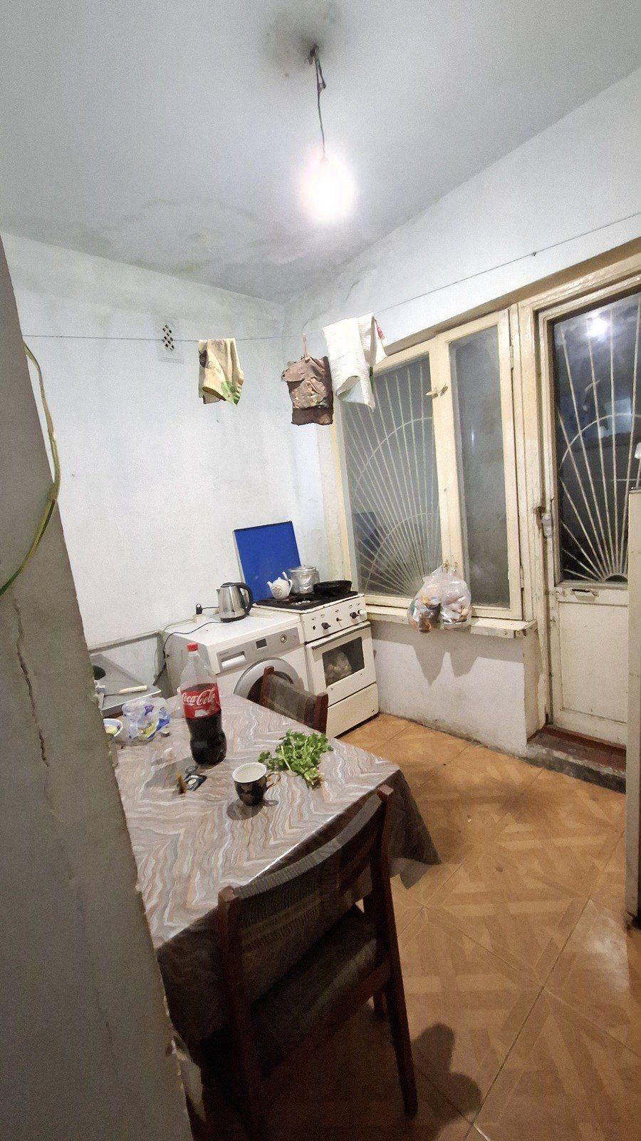 Satılır 2 otaqlı köhnə tikili 70 m² — Mənzil, Bakı (8)