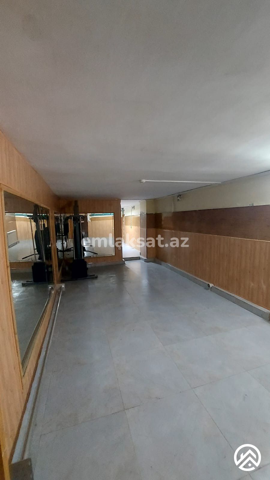 Kirayə (aylıq) obyekt 100 m², Bakıxanov — Əmlak, Bakı (5)