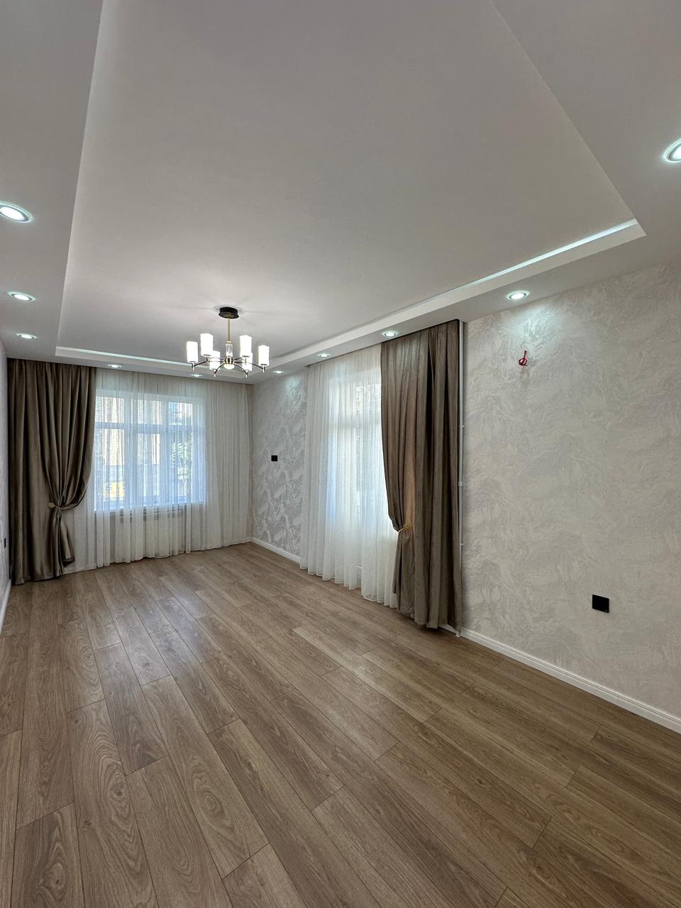 Satış: 2 otaqlı Köhnə tikili, 60 m², Xətai rayonu — Mənzil, Bakı