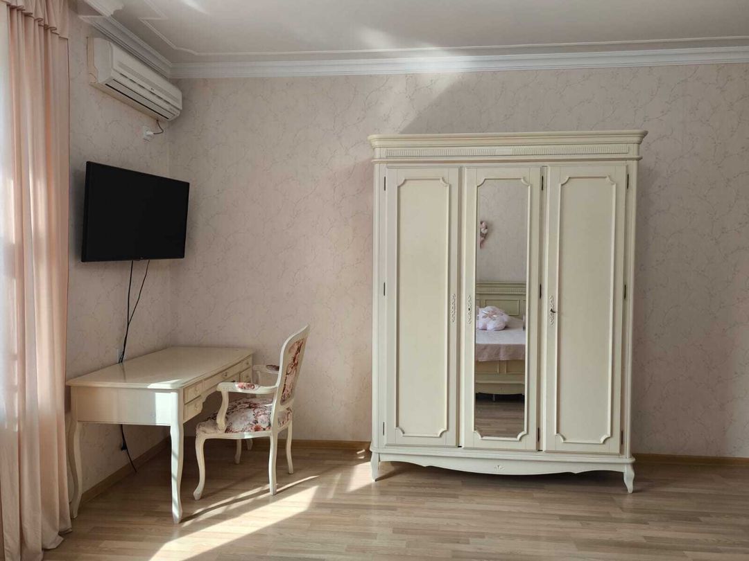 Satılır 4 otaqlı həyət evi/bağ evi 322 m² — Ev, villa, Bakı (6)