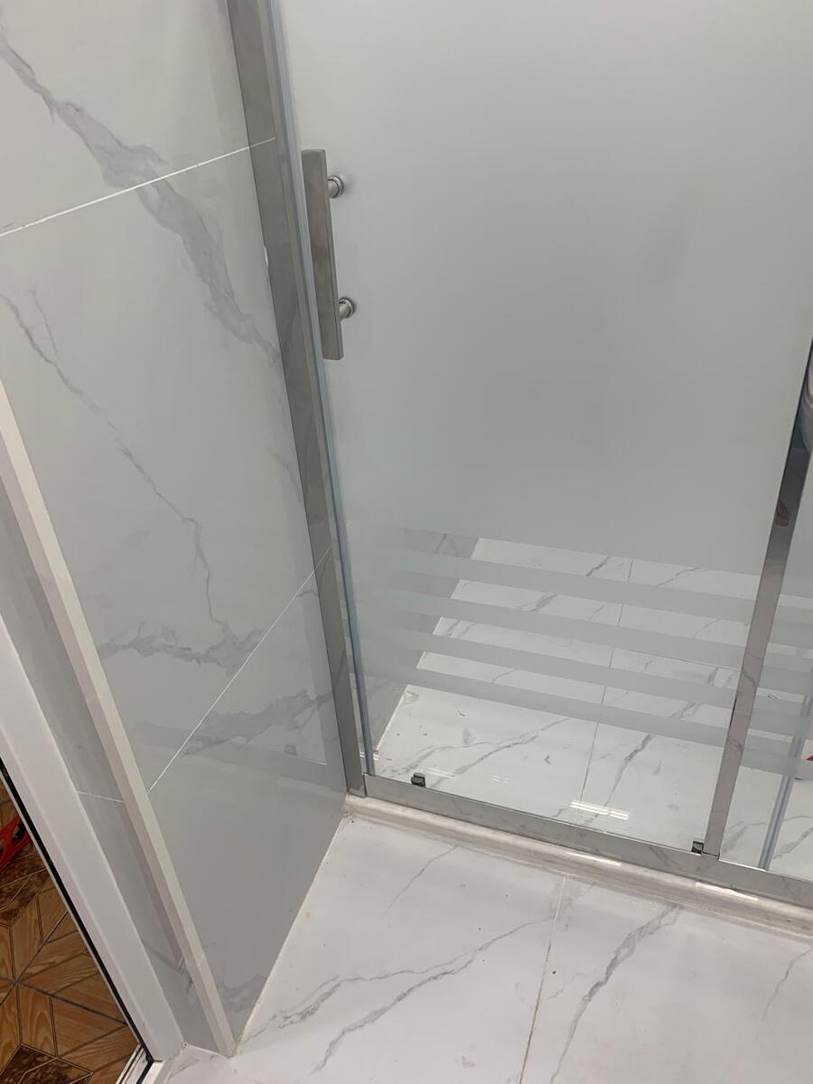 İcarəyə verilir 2 otaqlı yeni tikili 52 m² — Mənzil, Bakı (4)