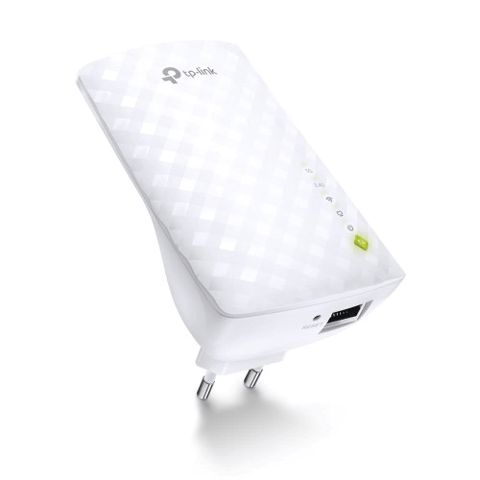 İkidiapazonlu Wi-Fi Siqnal Gücləndirici AC750 TP-Link RE200 — Bakı