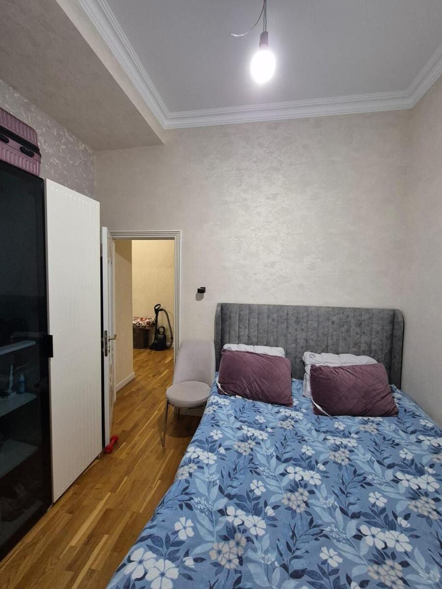 Satılır 3 otaqlı yeni tikili 78 m² — Mənzil, Sumqayıt (10)