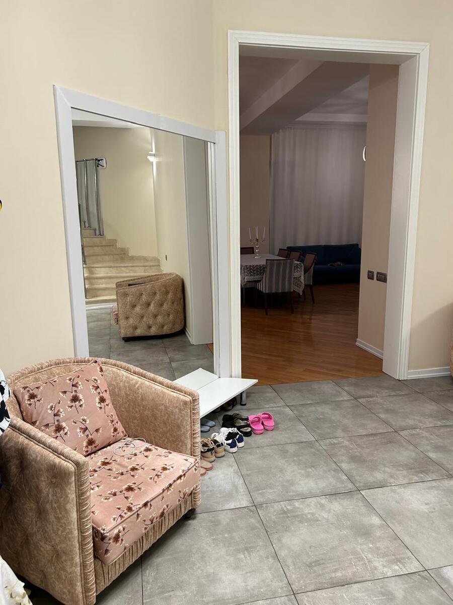 Satılır 8 otaqlı həyət evi/bağ evi 503 m² — Ev, villa, Bakı (9)