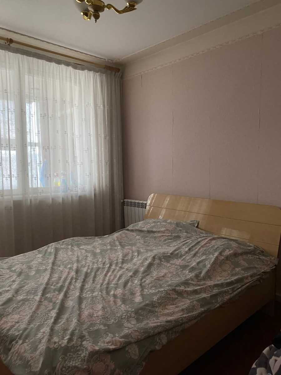 Satılır 3 otaqlı köhnə tikili 65 m² — Mənzil, Bakı (4)