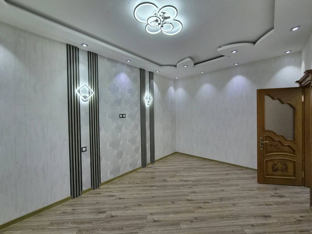Satılır 2 otaqlı yeni tikili 40 m² — Mənzil, Bakı (2)