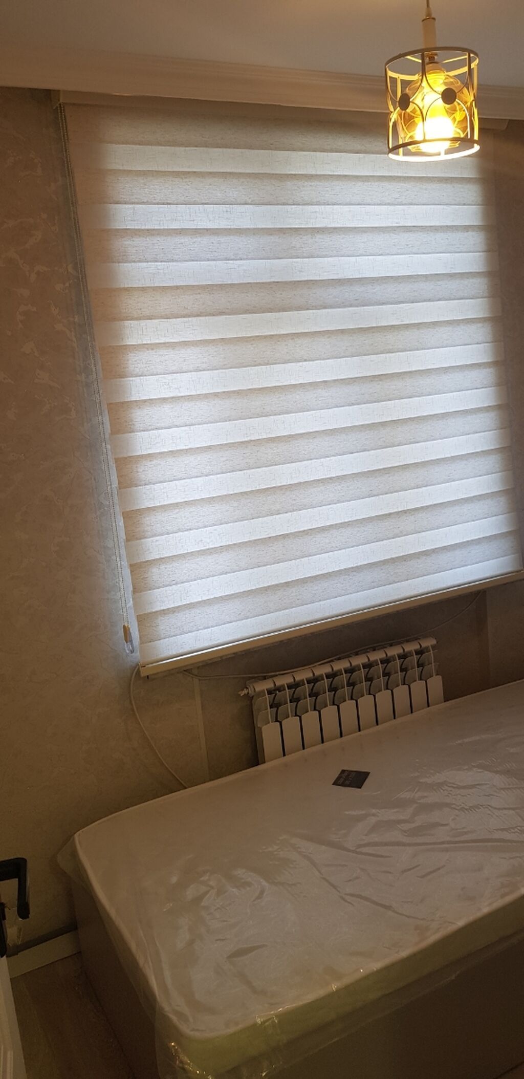 Gəncə, 3 otaqlı, Köhnə tikili, 47 kv. m — Mənzil, Gəncə (5)