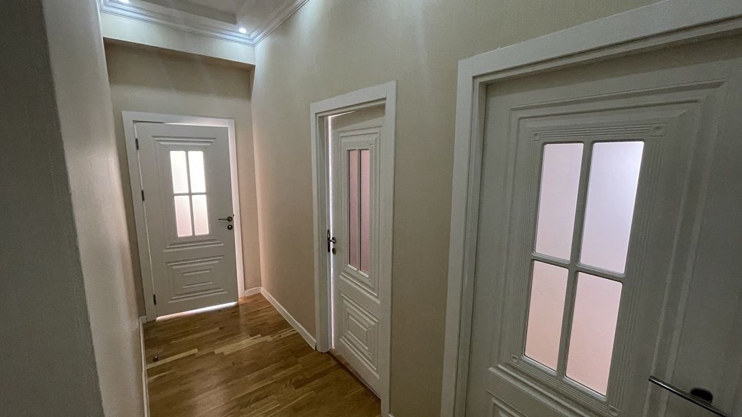 Satılır 3 otaqlı yeni tikili 80 m² — Mənzil, Bakı (11)