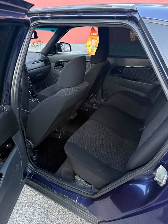 Lada (VAZ) Priora, 1.6 L, 2015 il, 245 000 km — Avtomobillər, Oğuz (9)