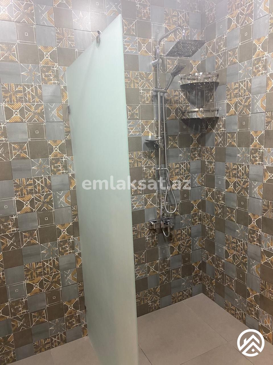Kirayə (aylıq) 3 otaq yeni tikili 130 m², Ağ şəhər — Mənzil, Bakı (7)