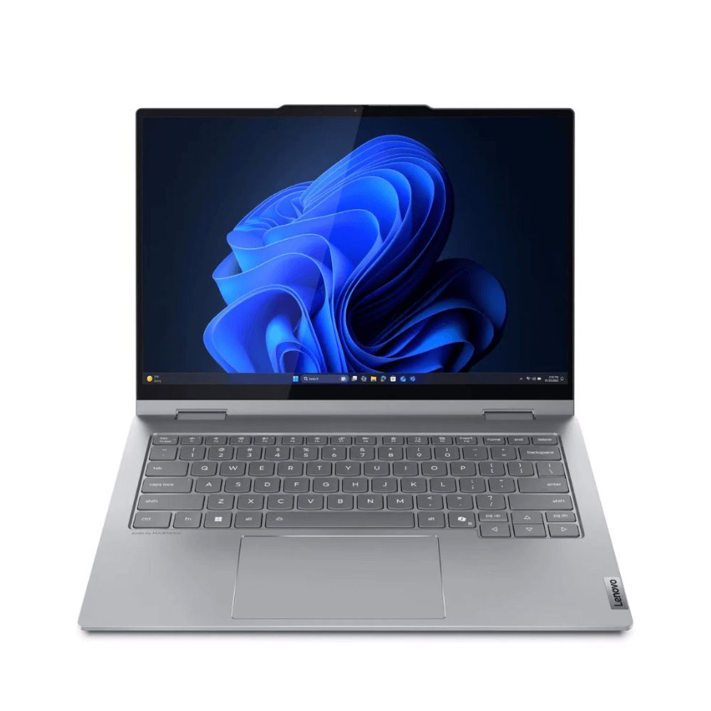 Laptop Lenovo ThinkBook 14 2-in-1 G5 IAU 21SQ002RFW — Noutbuklar, Bakı