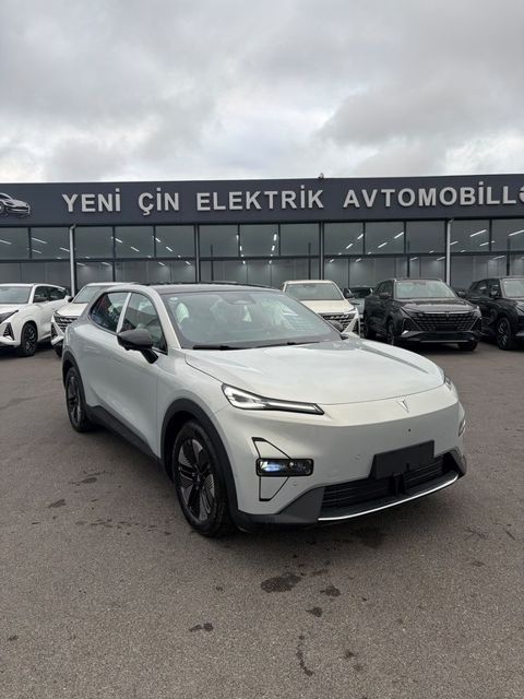 Changan Deepal S05, 1.5 L, 17.08 kWh, 2025 il, yeni — Bakı