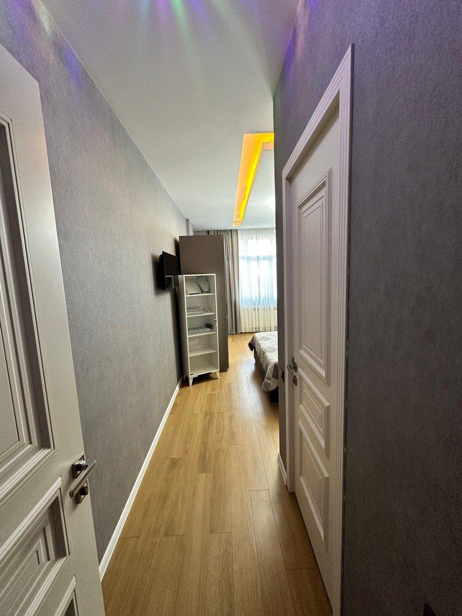 Satılır 3 otaqlı yeni tikili 109 m² — Mənzil, Bakı (3)