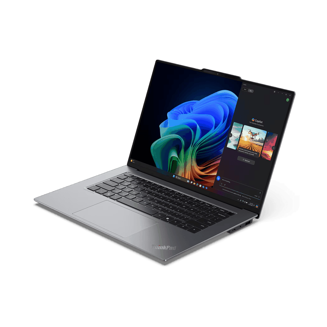 Laptop Lenovo ThinkPad X9-15 Gen 1 Aura Edition 21Q6001HRT — Noutbuklar, Bakı (2)